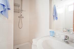 Apartamentos Tarradellas