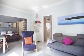 Apartamentos Tarradellas