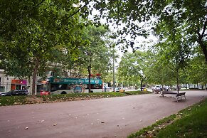 Apartamentos Tarradellas