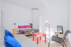 Apartamentos Tarradellas