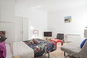 Apartamentos Tarradellas