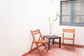 Apartamentos Tarradellas