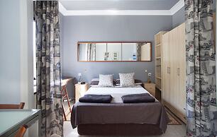 Apartamentos Tarradellas