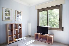 Apartamentos Tarradellas