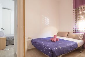 Apartamentos Tarradellas