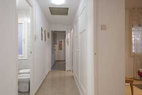 Apartamentos Tarradellas