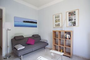 Apartamentos Tarradellas