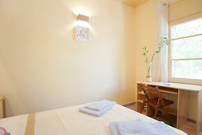 Apartamentos Tarradellas