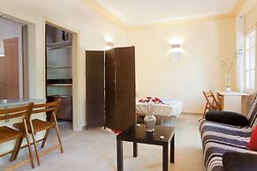 Apartamentos Tarradellas