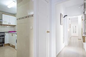 Apartamentos Tarradellas