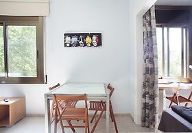 Apartamentos Tarradellas