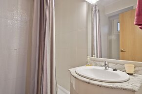 Apartamentos Tarradellas