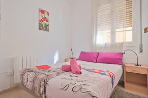 Apartamentos Tarradellas