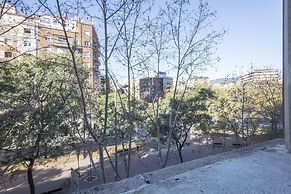 Apartamentos Tarradellas