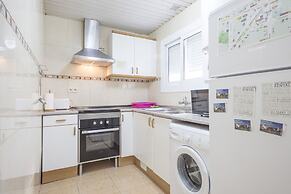 Apartamentos Tarradellas