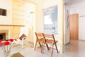 Apartamentos Tarradellas