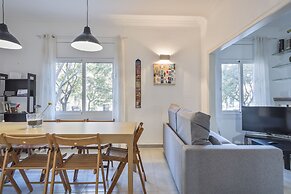 Apartamentos Tarradellas