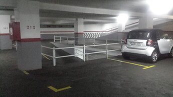 Apartamentos Tarradellas