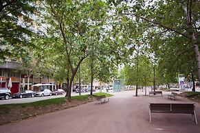 Apartamentos Tarradellas