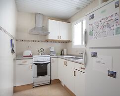 Apartamentos Tarradellas