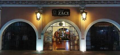 Hotel Zaci