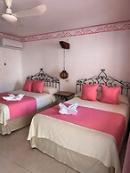 Hotel Zaci