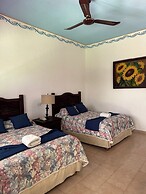 Hotel Zaci