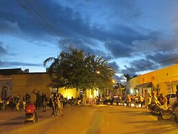 Hostel Green House Getsemani