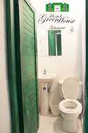 Hostel Green House Getsemani