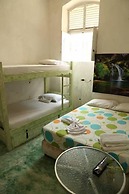 Hostel Green House Getsemani