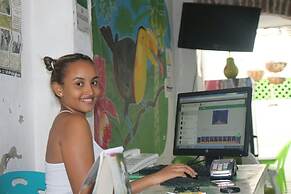 Hostel Green House Getsemani