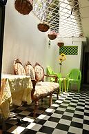 Hostel Green House Getsemani