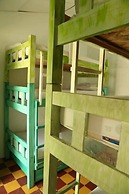 Hostel Green House Getsemani