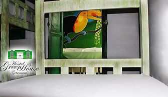 Hostel Green House Getsemani