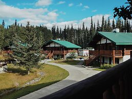 Bell 2 Lodge