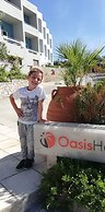 Oasis Scaleta Hotel