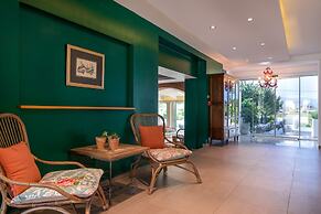 Hotel Sirocco - Adults Only