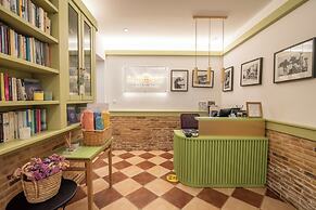 Saronis Hotel Agistri - Adults Only