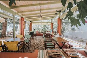 Saronis Hotel Agistri - Adults Only