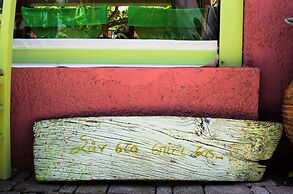 Saronis Hotel Agistri - Adults Only