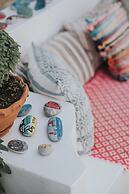 Saronis Hotel Agistri - Adults Only