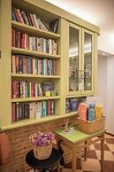 Saronis Hotel Agistri - Adults Only