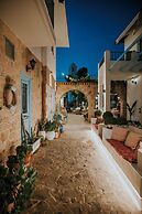 Saronis Hotel Agistri - Adults Only