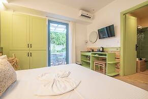 Saronis Hotel Agistri - Adults Only