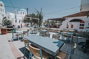 Saronis Hotel Agistri - Adults Only