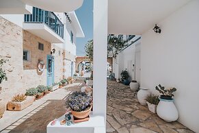 Saronis Hotel Agistri - Adults Only