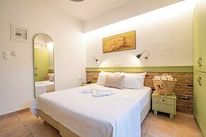 Saronis Hotel Agistri - Adults Only