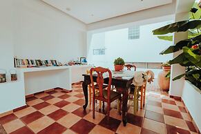 Saronis Hotel Agistri - Adults Only