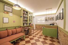 Saronis Hotel Agistri - Adults Only