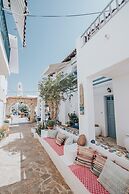 Saronis Hotel Agistri - Adults Only